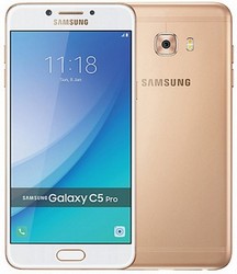 Замена стекла на телефоне Samsung Galaxy C5 Pro в Ярославле